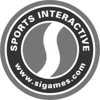 Sports Interactive Logo
